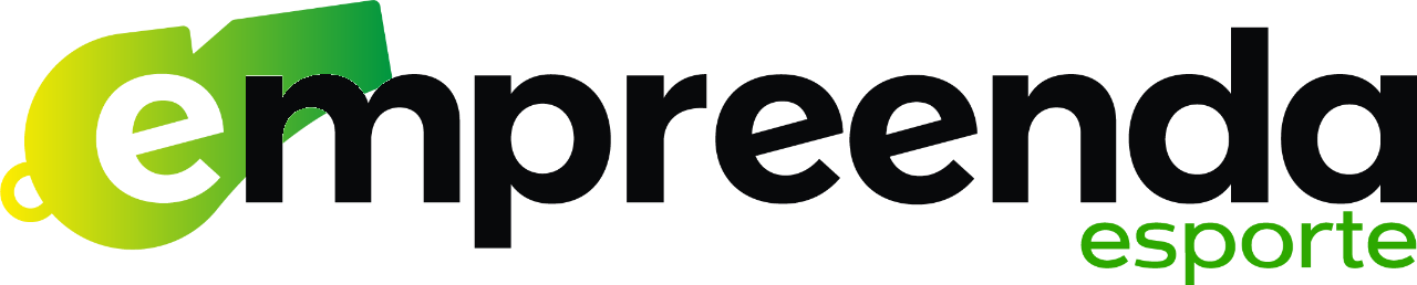 Empreenda Esporte Logo